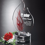 Wildfire Flame 10